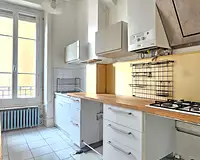 Appartement, 90 m²