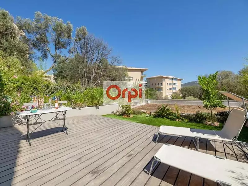 Appartement, 75 m²