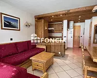 Appartement, 36 m²
