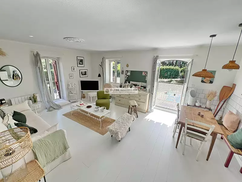 Appartement, 71,37 m²