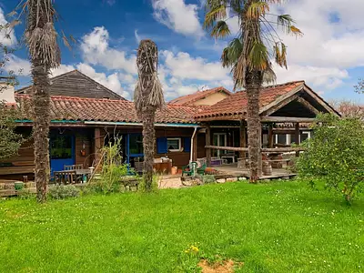 Maison, 170 m²