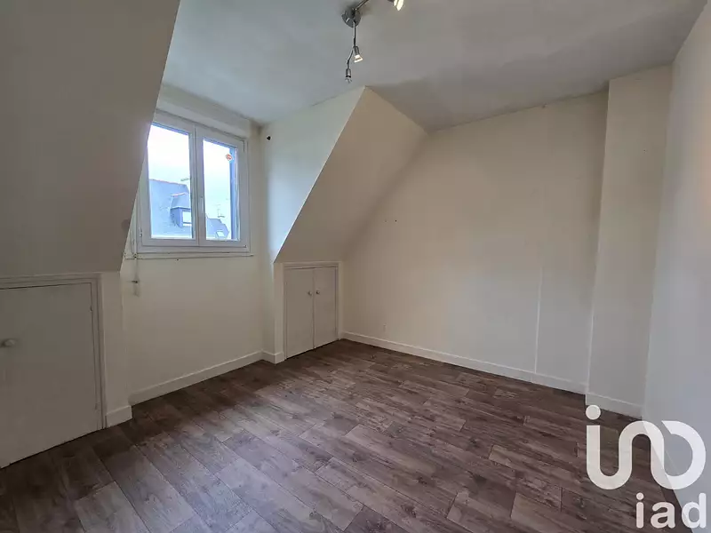 Maison, 93 m²