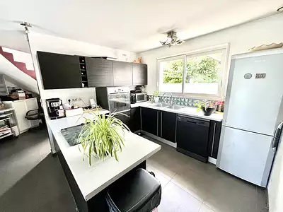 Maison, 130 m²