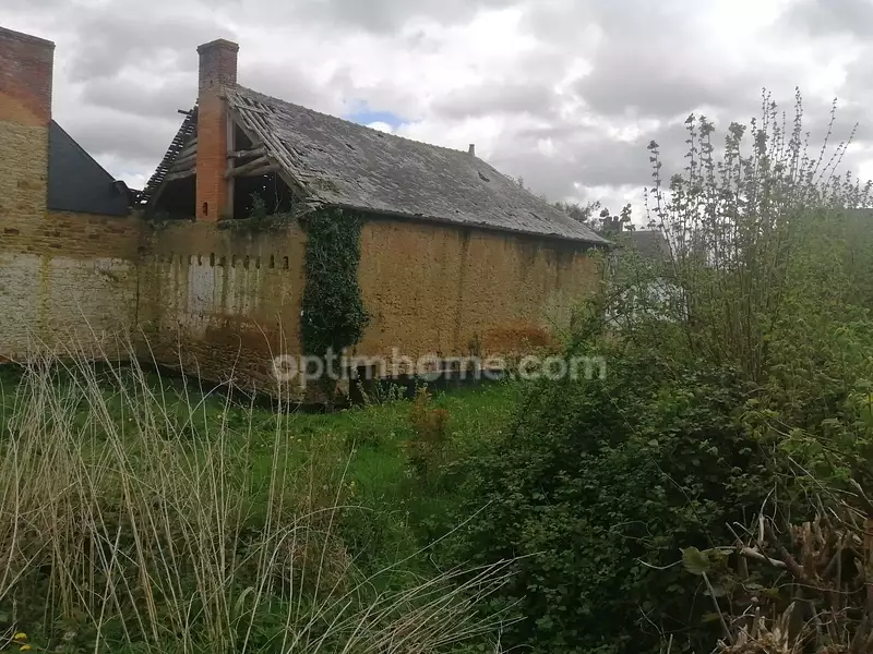 Maison, 164 m²