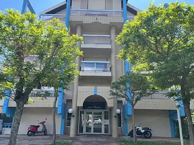 Appartement, 44,9 m²