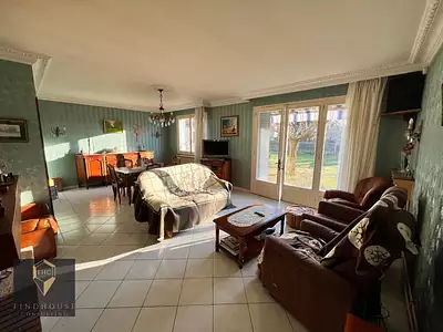 Maison, 114 m²