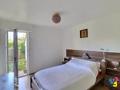 Appartement, 83,18 m²