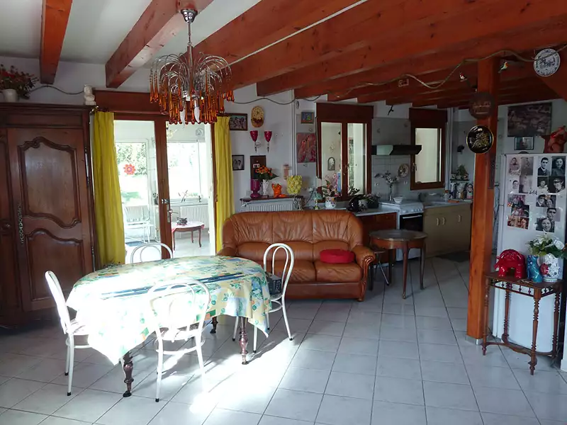 Maison, 101,91 m²