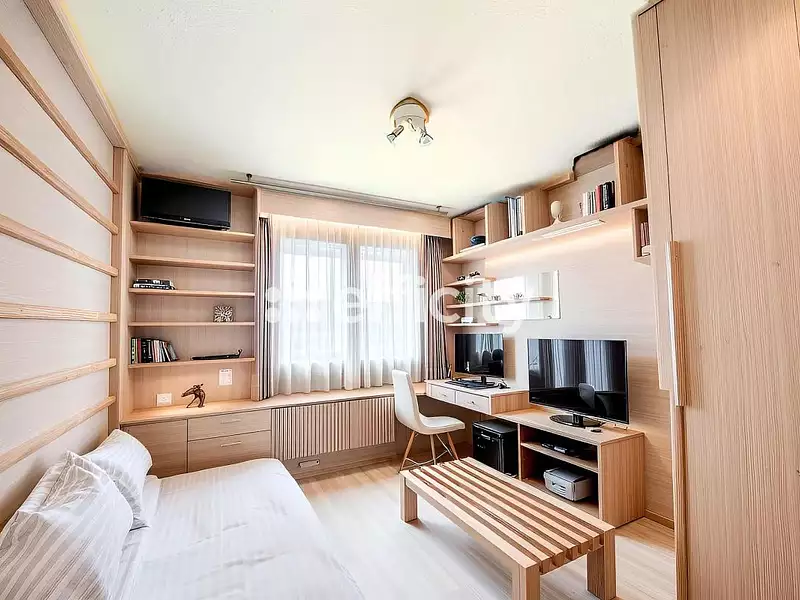 Appartement, 87 m²