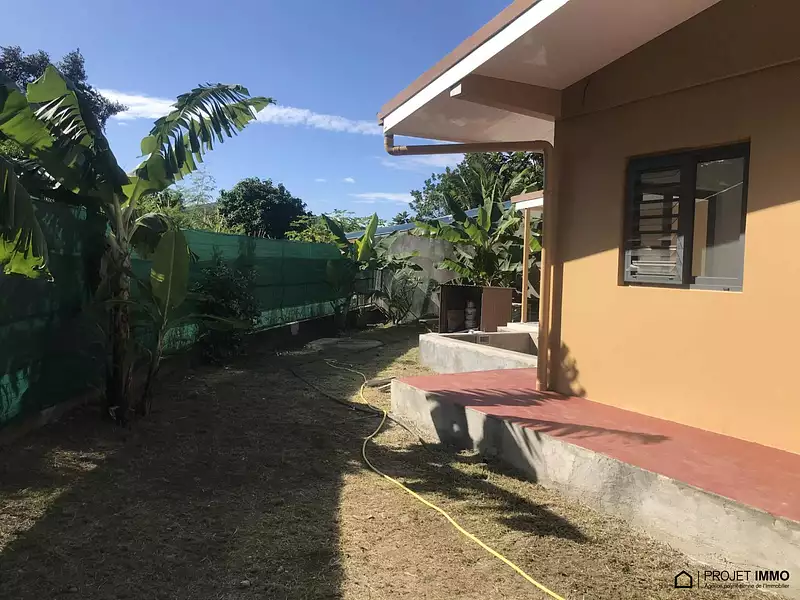 Maison, 80 m²