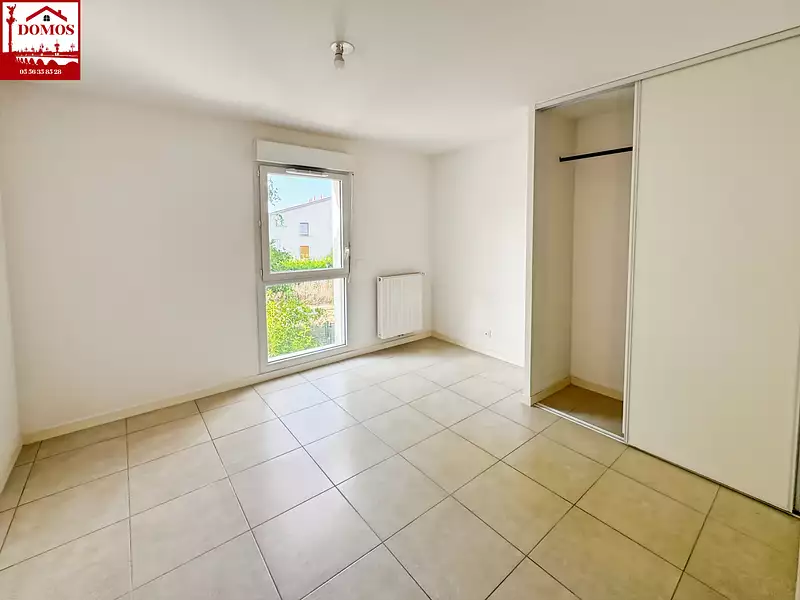 Appartement, 64,25 m²