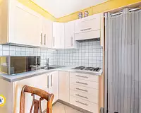 Appartement, 45,43 m²