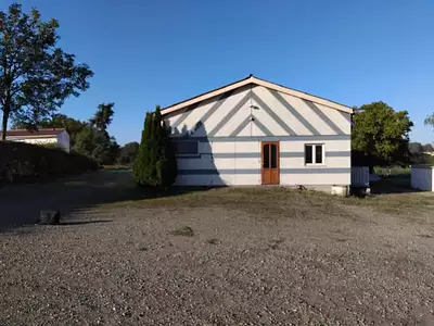 Appartement, 400 m²