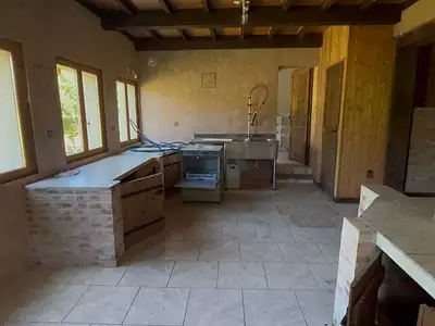 Maison, 444 m²