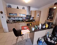 Appartement, 57,89 m²