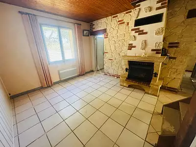 Maison, 130 m²