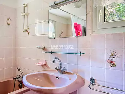 Maison, 95 m²