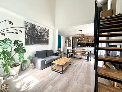 Appartement, 96,75 m²