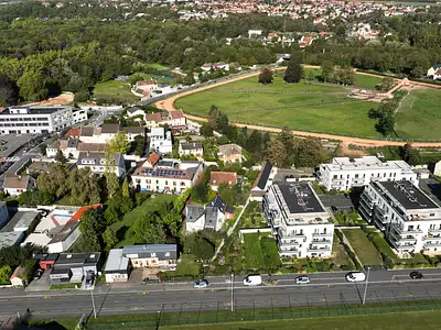 LES JARDINS D'ALEXANDRINE
