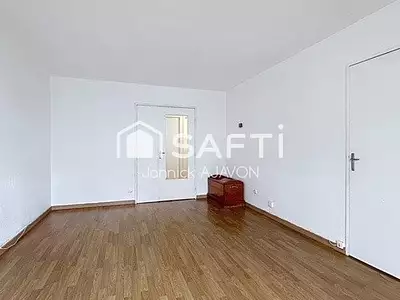Appartement, 86 m²
