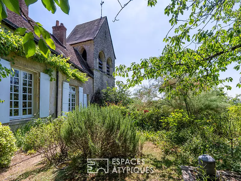 Maison, 220 m²