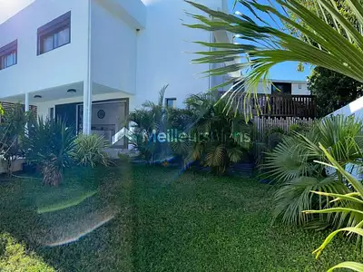 Maison, 190 m²