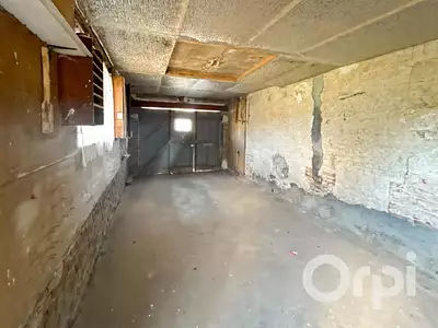 Maison, 100 m²