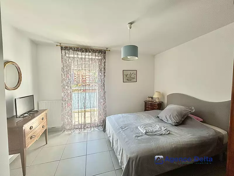 Appartement, 69,34 m²