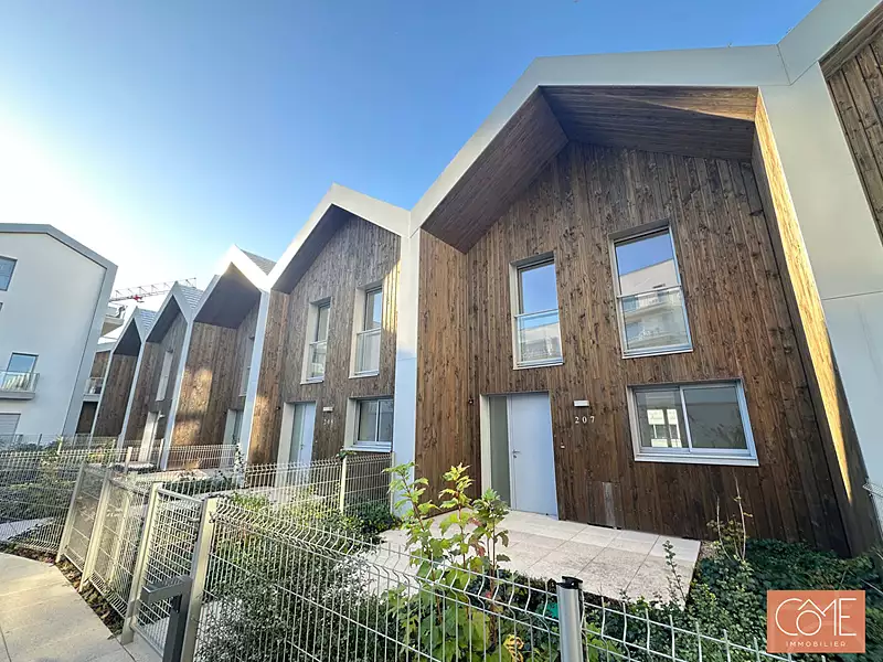 Appartement, 79,34 m²