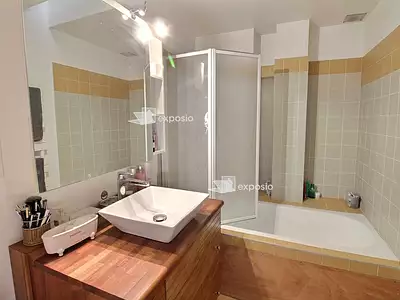 Appartement, 71,43 m²