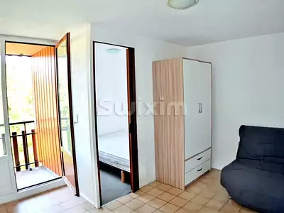 Appartement, 22,47 m²