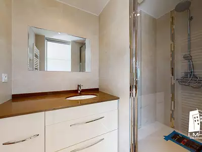 Appartement, 194,86 m²