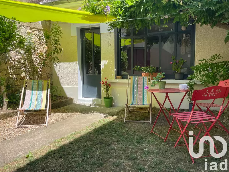 Maison, 147 m²