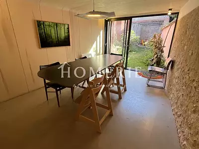 Maison, 125,01 m²