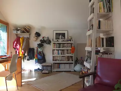 Maison, 85 m²
