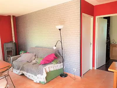 Maison, 65 m²