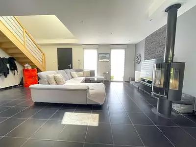 Maison, 135 m²