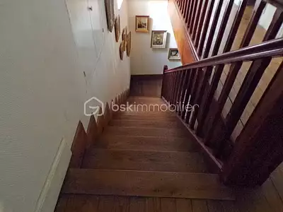 Maison, 260 m²