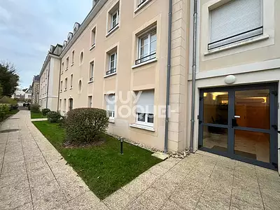 Appartement, 80 m²