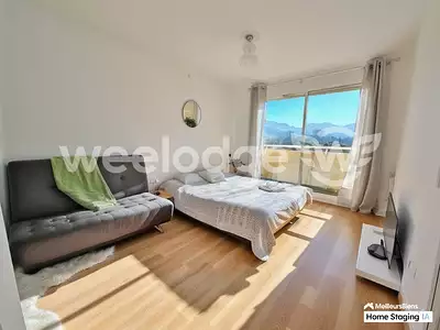Appartement, 60 m²