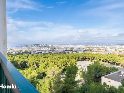 Appartement, 105 m²