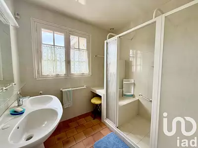 Maison, 138 m²