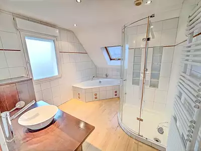 Maison, 188 m²