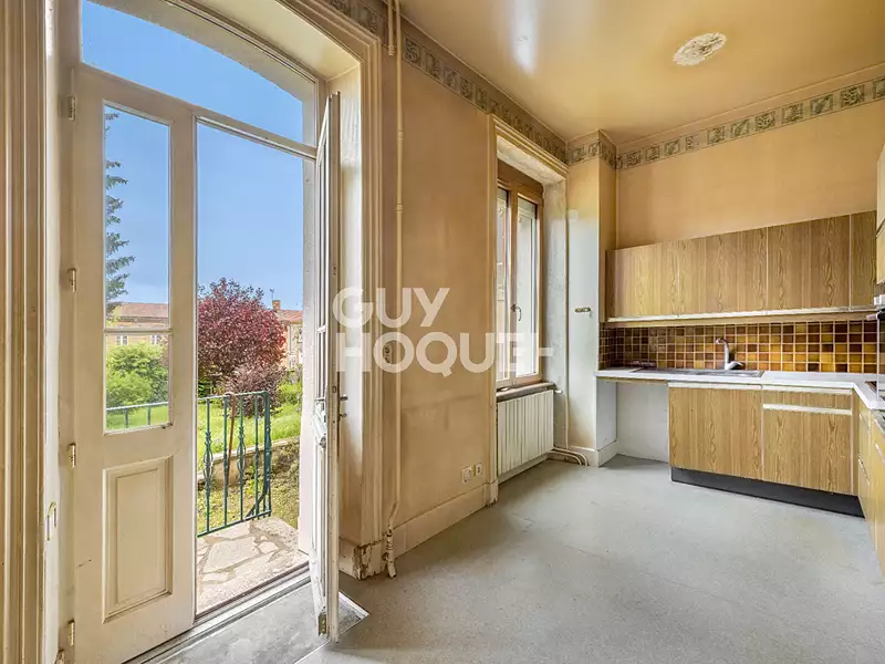Maison, 446 m²