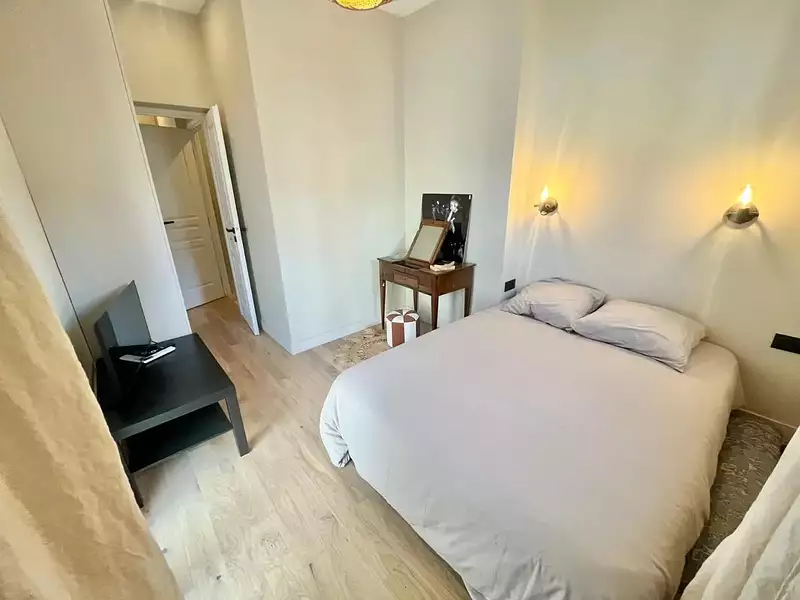 Appartement, 20,75 m²