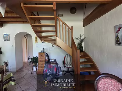 Maison, 175 m²