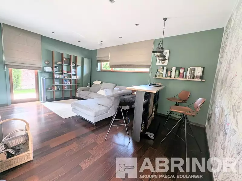 Maison, 218 m²
