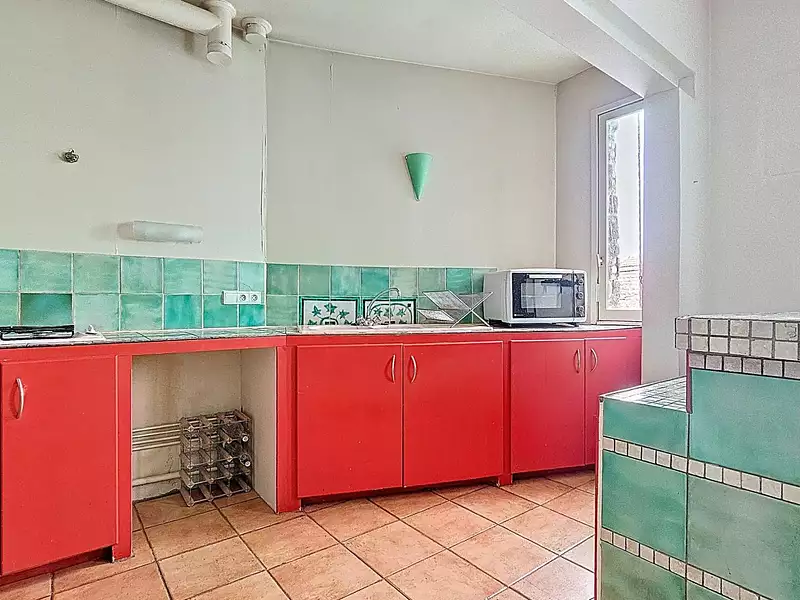 Appartement, 100 m²
