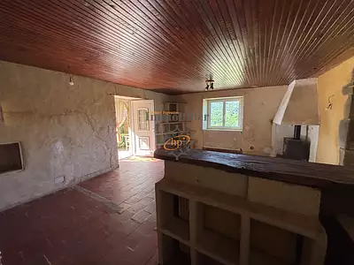Maison, 94 m²