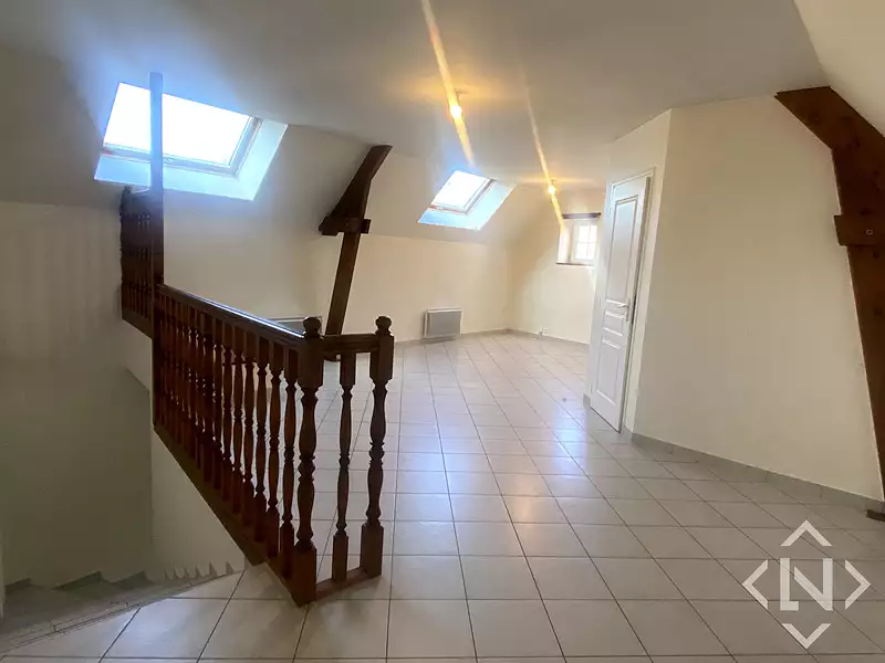 Appartement, 39,86 m²